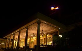 Hotel Babylon International