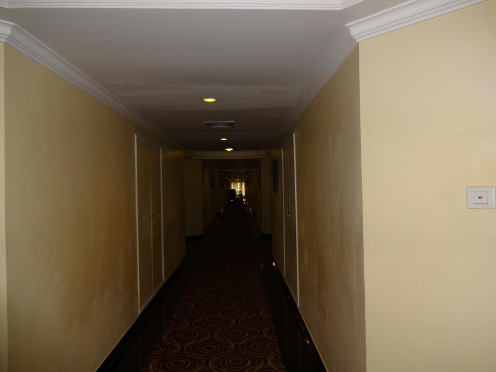 Hotel Babylon International Rāipur Extérieur photo