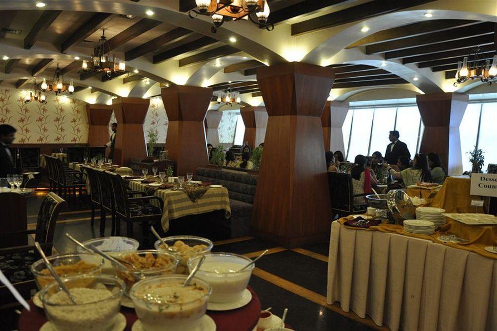 Hotel Babylon International Rāipur Extérieur photo