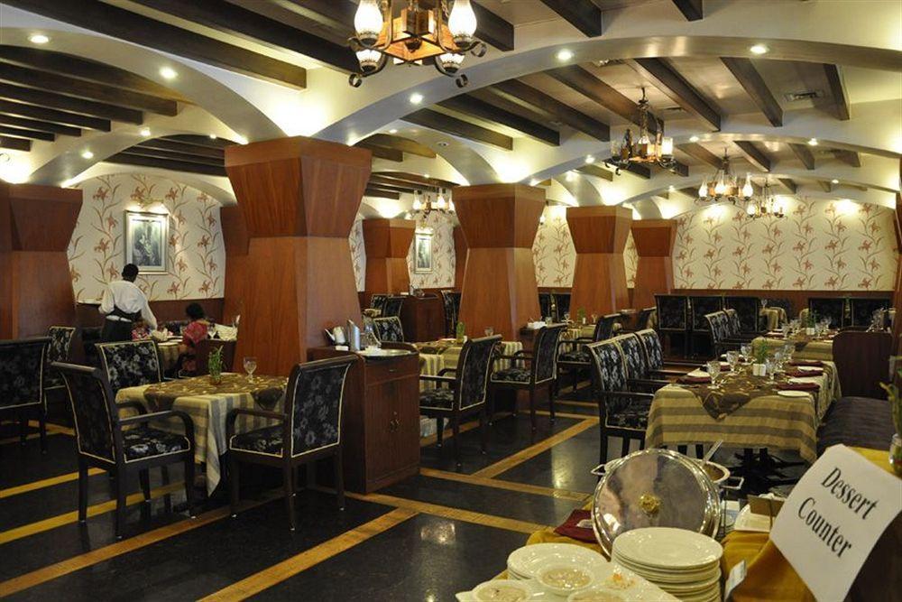 Hotel Babylon International Rāipur Extérieur photo