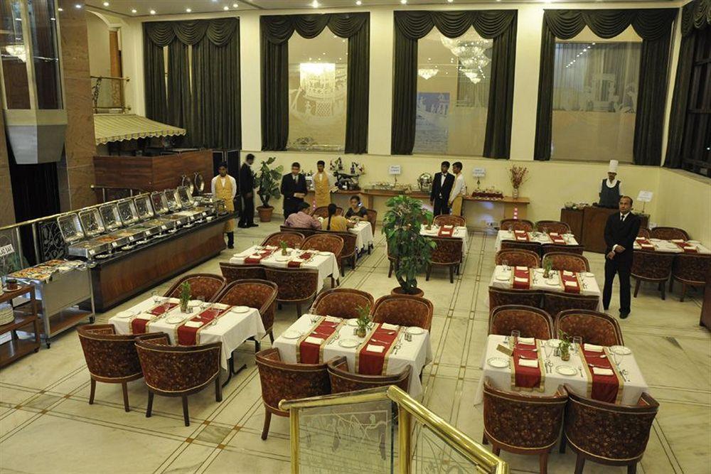 Hotel Babylon International Rāipur Extérieur photo