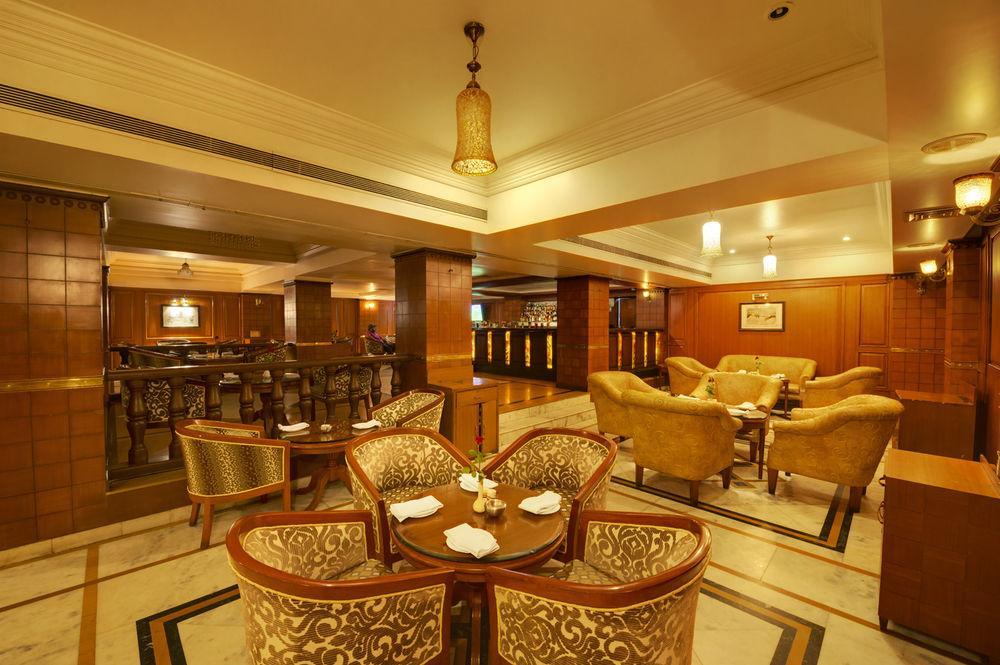Hotel Babylon International Rāipur Extérieur photo