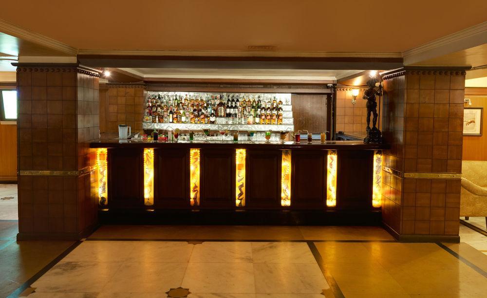 Hotel Babylon International Rāipur Extérieur photo