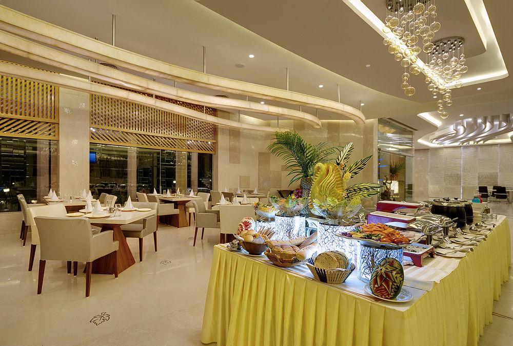 Hotel Babylon International Rāipur Extérieur photo
