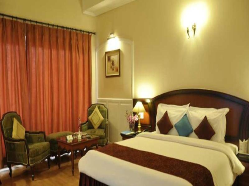 Hotel Babylon International Rāipur Extérieur photo