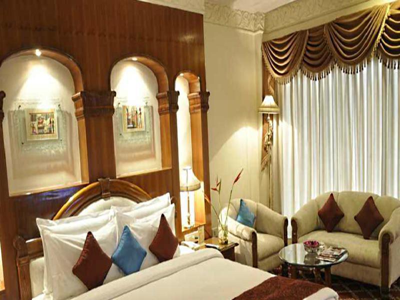 Hotel Babylon International Rāipur Extérieur photo